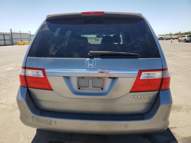 Photo 5 VIN: 5FNRL38847B030334 - HONDA ODYSSEY TO 