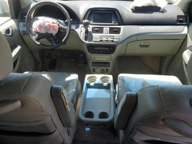 Photo 7 VIN: 5FNRL38847B030334 - HONDA ODYSSEY TO 