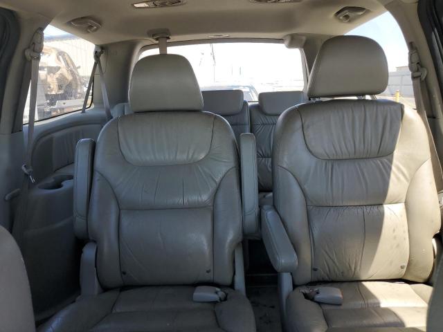 Photo 9 VIN: 5FNRL38847B030334 - HONDA ODYSSEY TO 