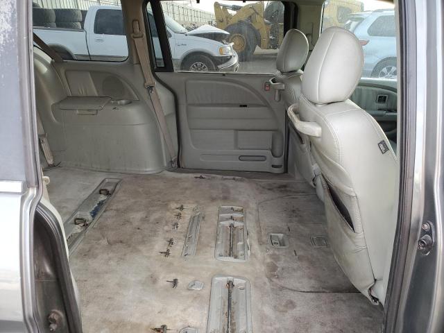 Photo 10 VIN: 5FNRL38847B034383 - HONDA ODYSSEY 