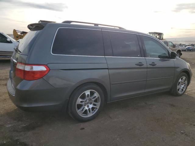 Photo 2 VIN: 5FNRL38847B034383 - HONDA ODYSSEY 