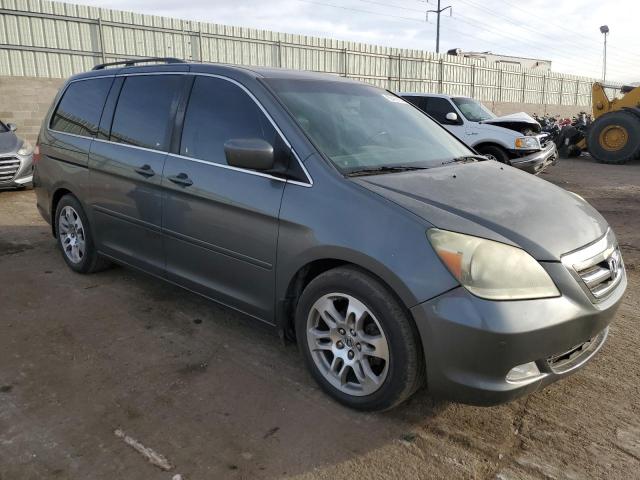 Photo 3 VIN: 5FNRL38847B034383 - HONDA ODYSSEY 