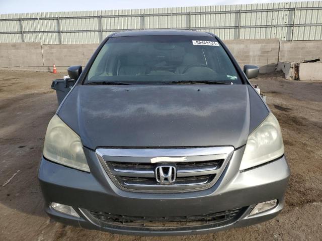 Photo 4 VIN: 5FNRL38847B034383 - HONDA ODYSSEY 