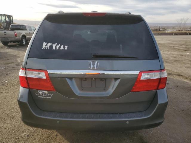 Photo 5 VIN: 5FNRL38847B034383 - HONDA ODYSSEY 