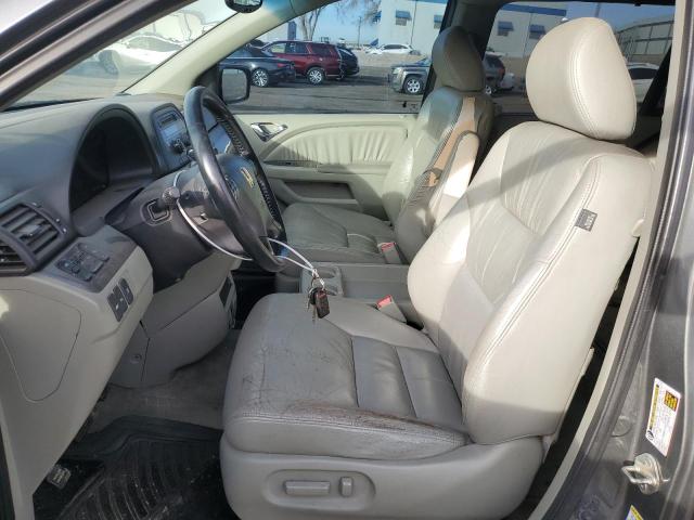 Photo 6 VIN: 5FNRL38847B034383 - HONDA ODYSSEY 