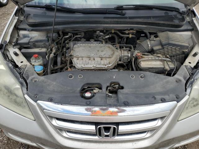 Photo 11 VIN: 5FNRL38847B048056 - HONDA ODYSSEY 