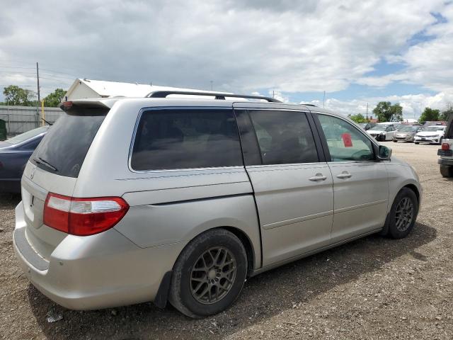 Photo 2 VIN: 5FNRL38847B048056 - HONDA ODYSSEY 