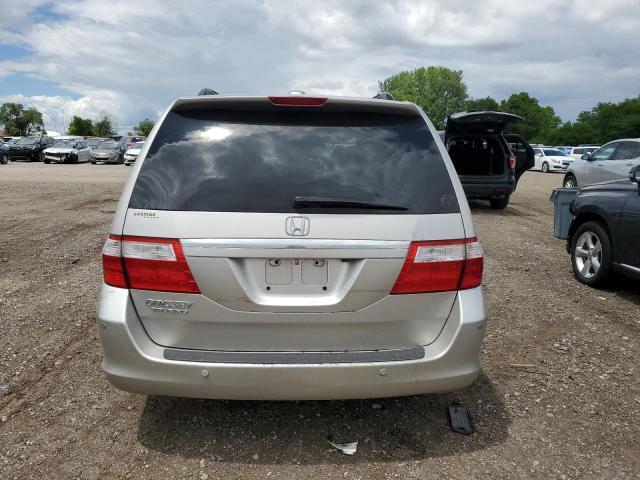 Photo 5 VIN: 5FNRL38847B048056 - HONDA ODYSSEY 