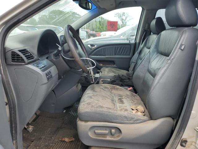 Photo 6 VIN: 5FNRL38847B048056 - HONDA ODYSSEY 