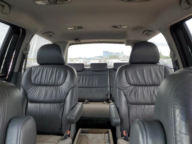 Photo 9 VIN: 5FNRL38847B048056 - HONDA ODYSSEY 