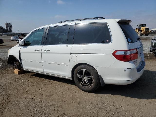 Photo 1 VIN: 5FNRL38847B071658 - HONDA ODYSSEY 