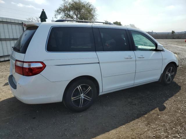 Photo 2 VIN: 5FNRL38847B071658 - HONDA ODYSSEY 