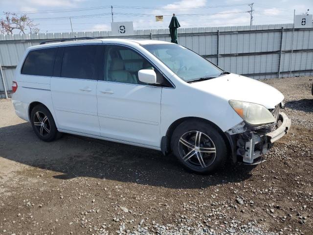 Photo 3 VIN: 5FNRL38847B071658 - HONDA ODYSSEY 