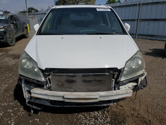 Photo 4 VIN: 5FNRL38847B071658 - HONDA ODYSSEY 