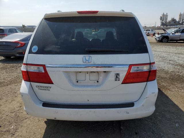 Photo 5 VIN: 5FNRL38847B071658 - HONDA ODYSSEY 