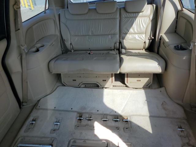 Photo 9 VIN: 5FNRL38847B071658 - HONDA ODYSSEY 