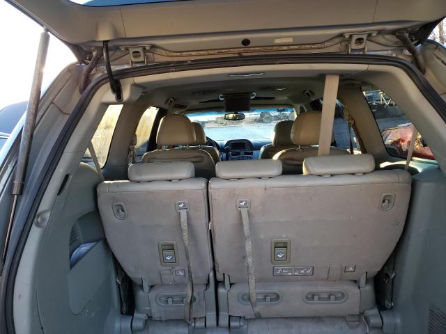 Photo 5 VIN: 5FNRL38847B105209 - HONDA ODYSSEY TO 