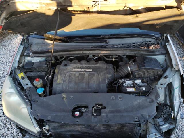 Photo 6 VIN: 5FNRL38847B105209 - HONDA ODYSSEY TO 