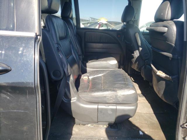 Photo 10 VIN: 5FNRL38847B114234 - HONDA ODYSSEY 