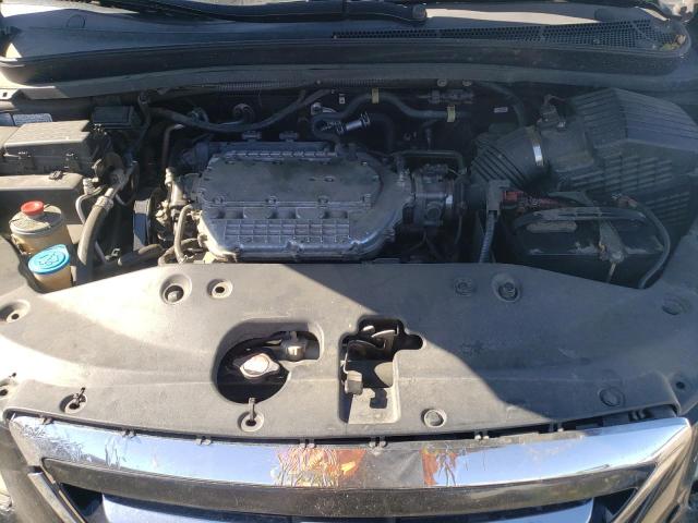 Photo 11 VIN: 5FNRL38847B114234 - HONDA ODYSSEY 