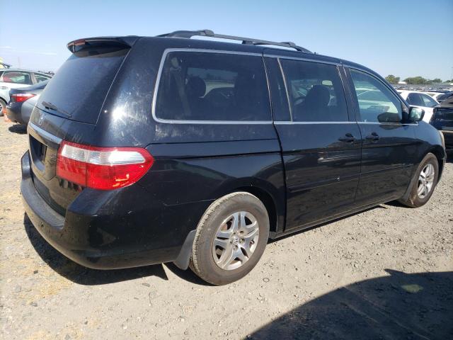 Photo 2 VIN: 5FNRL38847B114234 - HONDA ODYSSEY 