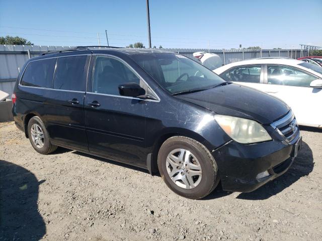 Photo 3 VIN: 5FNRL38847B114234 - HONDA ODYSSEY 