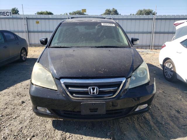 Photo 4 VIN: 5FNRL38847B114234 - HONDA ODYSSEY 