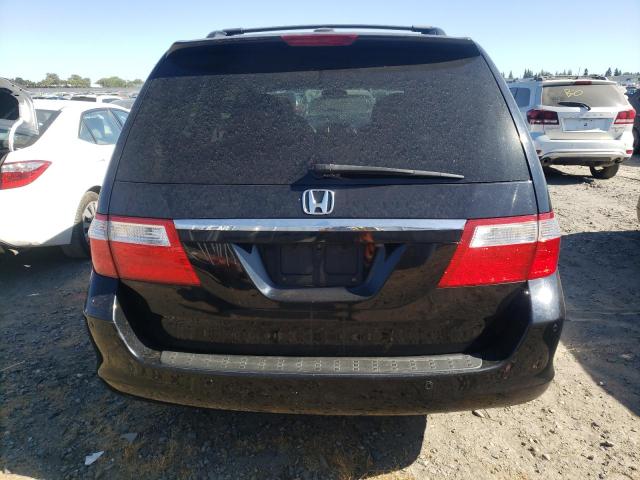 Photo 5 VIN: 5FNRL38847B114234 - HONDA ODYSSEY 