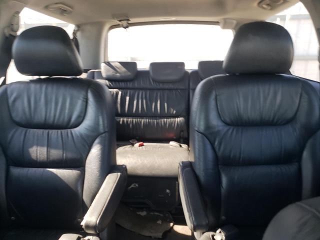 Photo 9 VIN: 5FNRL38847B114234 - HONDA ODYSSEY 