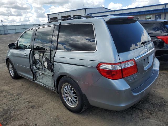 Photo 1 VIN: 5FNRL38847B122818 - HONDA ODYSSEY 