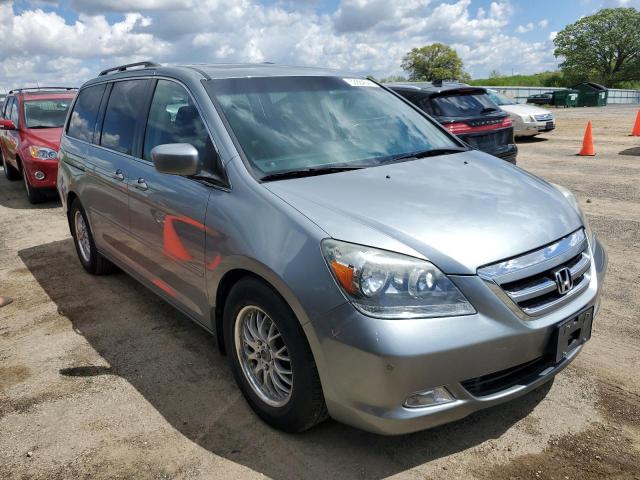 Photo 3 VIN: 5FNRL38847B122818 - HONDA ODYSSEY 