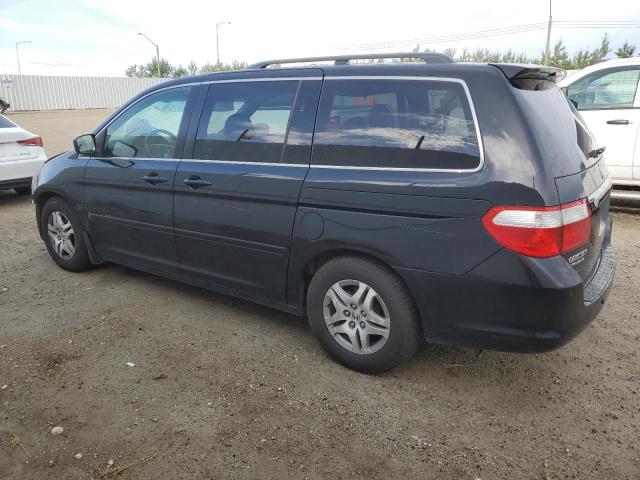 Photo 1 VIN: 5FNRL38847B502225 - HONDA ODYSSEY TO 