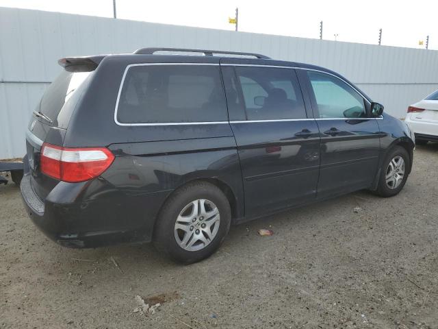 Photo 2 VIN: 5FNRL38847B502225 - HONDA ODYSSEY TO 