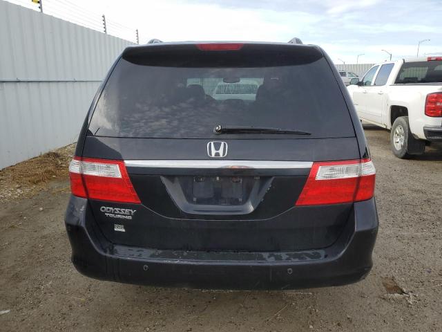 Photo 5 VIN: 5FNRL38847B502225 - HONDA ODYSSEY TO 