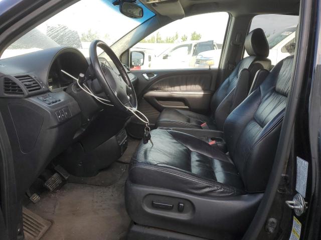 Photo 6 VIN: 5FNRL38847B502225 - HONDA ODYSSEY TO 