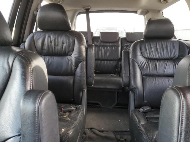 Photo 9 VIN: 5FNRL38847B502225 - HONDA ODYSSEY TO 