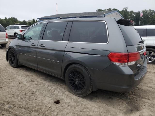 Photo 1 VIN: 5FNRL38848B018637 - HONDA ODYSSEY TO 