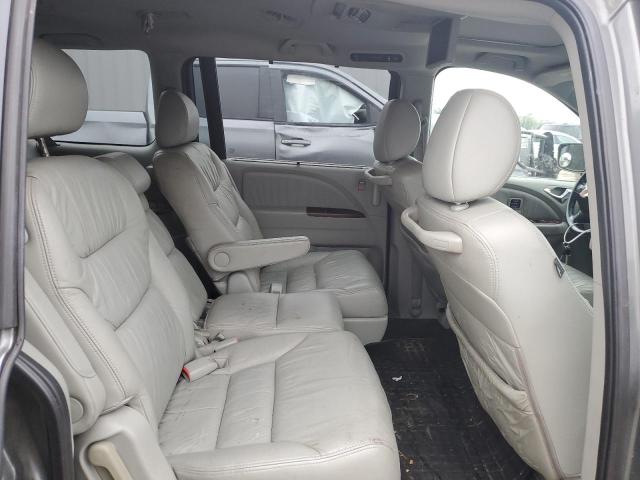 Photo 10 VIN: 5FNRL38848B018637 - HONDA ODYSSEY TO 