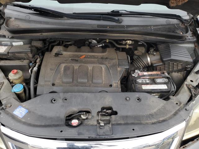 Photo 11 VIN: 5FNRL38848B018637 - HONDA ODYSSEY TO 