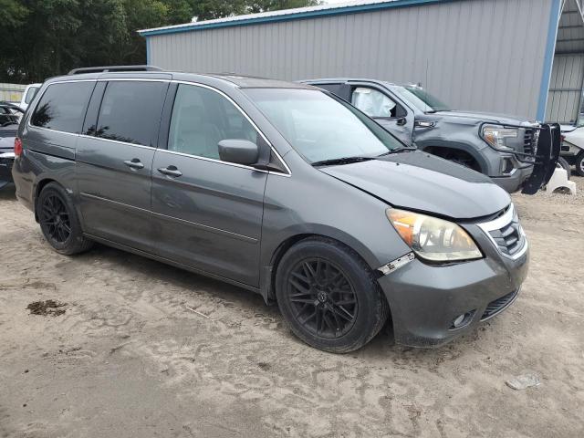 Photo 3 VIN: 5FNRL38848B018637 - HONDA ODYSSEY TO 