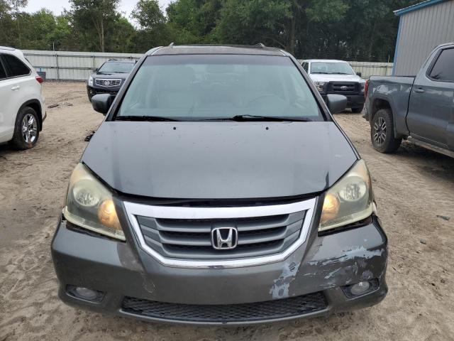 Photo 4 VIN: 5FNRL38848B018637 - HONDA ODYSSEY TO 