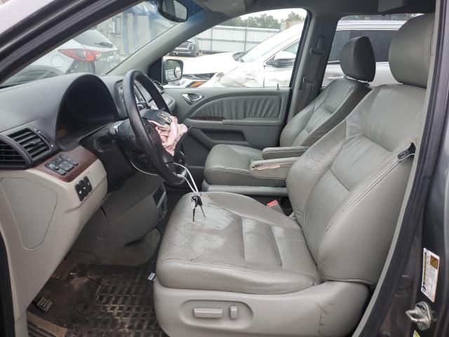 Photo 6 VIN: 5FNRL38848B018637 - HONDA ODYSSEY TO 