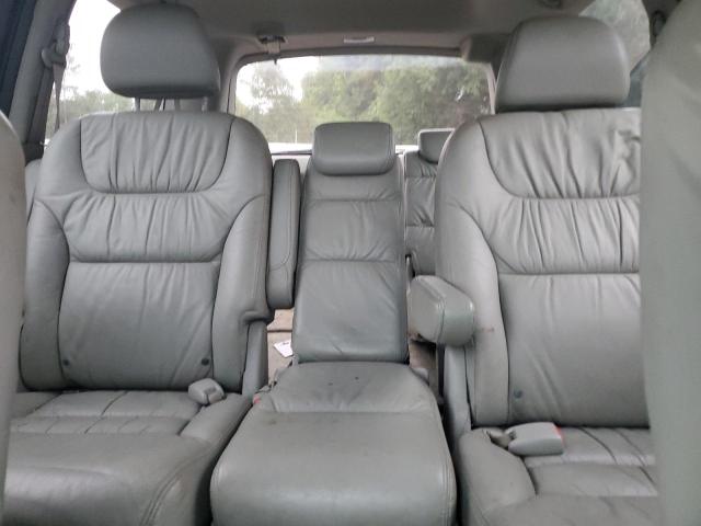 Photo 9 VIN: 5FNRL38848B018637 - HONDA ODYSSEY TO 