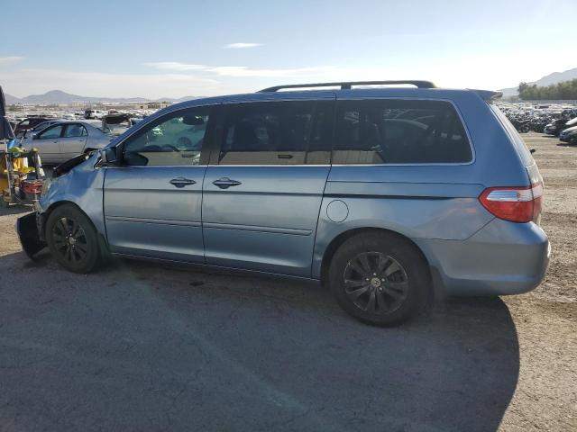 Photo 1 VIN: 5FNRL38855B030646 - HONDA ODYSSEY TO 