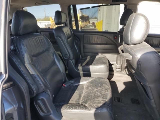 Photo 10 VIN: 5FNRL38855B030646 - HONDA ODYSSEY TO 