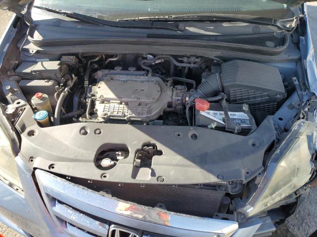 Photo 11 VIN: 5FNRL38855B030646 - HONDA ODYSSEY TO 