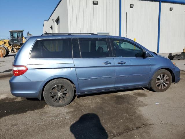 Photo 2 VIN: 5FNRL38855B030646 - HONDA ODYSSEY TO 