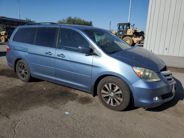 Photo 3 VIN: 5FNRL38855B030646 - HONDA ODYSSEY TO 