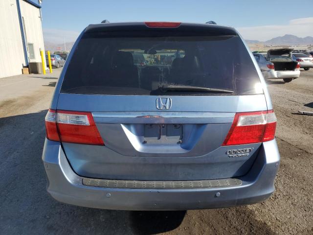 Photo 5 VIN: 5FNRL38855B030646 - HONDA ODYSSEY TO 