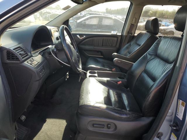 Photo 6 VIN: 5FNRL38855B030646 - HONDA ODYSSEY TO 